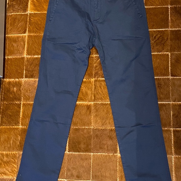 Abercrombie kids chino pant - Picture 4 of 7
